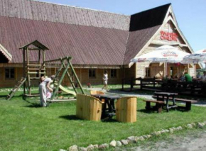 Potargana Chałupa, Lubień Kujawski